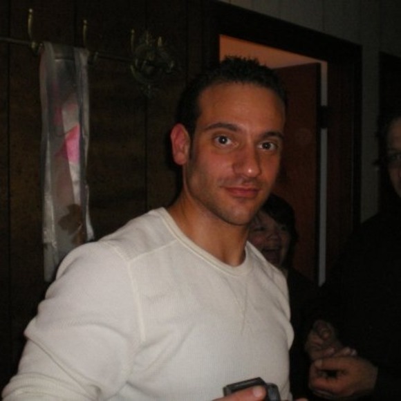 Meet your Posher, Robby - Picture 1 of 1